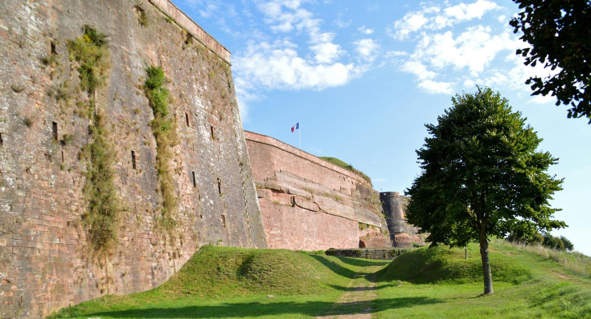 Le Gite De L'Ecureuil Sturzelbronn 外观 照片