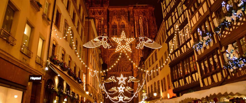 Le Gite De L'Ecureuil Sturzelbronn 外观 照片